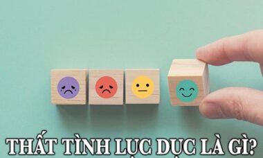 thất tình lục dục là gì?