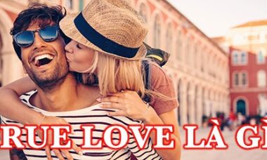 true love là gì?