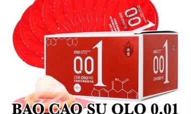 bao cao su olo 0.01 có tốt không?