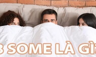 3 some là gì?