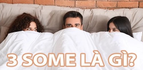 3 some là gì?