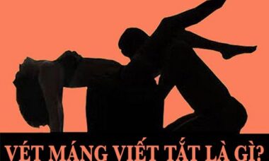 Vét máng viết tắt là gì?