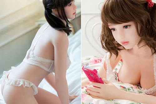 Búp bê tình dục có gây nghiện không và cách điều trị